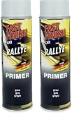 Fast Finish 292859 KLARLACK glänzend 500 ml