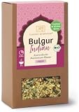 Classic Ayurveda – Bio Ayurvedischer Bulgur Indian