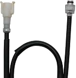 cyclingcolors tachowelle moped motorrad mofa roller kompatibel mit peugeot speedfight 1…