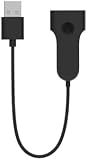 CheckMe Spezielles Ladekabel für ER1/ER1-LW EKG Monitor