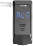 Högert Technik Alkoholtester mit Speicherfunktion