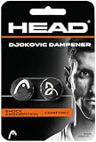 HEAD Vibrationsdämpfer Djokovic-Dämpfer