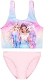 Top Model Tankini mit Christy