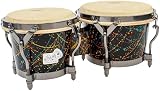 TOCA Bongo Erik Piza 7" & 9"