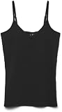 VERO MODA Mädchen Vmmaxi My Soft V Singlet JRS Girl Noos