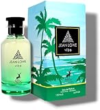 Maison Alhambra Jean Lowe Vibe 100 ml