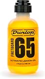 JIM DUNLOP 6554 - Zitronenöl