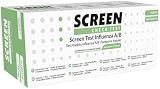 Screen-Test A/B Influenza