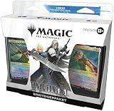 Magic: The Gathering
