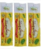 Siwaks, natürlich, aromatisiert