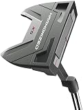 Wilson Harmonized X5 Putter Mallet-Design
