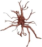 Natunae - Holz Red Spider King Wood