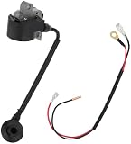 eMagTech 1 x Zündspulenmodul mit Anschlussleitung 1122 400 1314