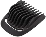 Kammaufsatz 2mm. kompatibel mit/Ersatzteil für Philips 422203632351 MG5720