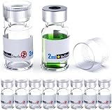 Biomed Solutions Leere sterile Durchstechflasche mit wiederverwendbarem…