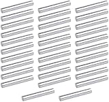 Metallstifte passend für IKEA IVAR Regal Stifte Bodenträger Regalstift Zylinderstift…