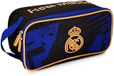 Hy-Pro Offiziell lizenzierte Real Madrid CF Stiefeltasche