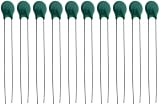 eMagTech 10 Stück Wandkessel Außentemperatursensor kompatibel mit Brötje QAC34/101…