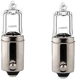 cyclingcolors 2x glühbirne 21W 24V BAY9S glühlampe auto motorrad moped roller traktor…