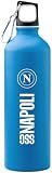 SSC NAPOLI Thermosflasche aus Edelstahl