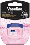Vaseline Lip Therapy 7G Pink Bubbly