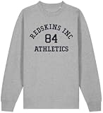 Redskins, Weste, Sweatshirt