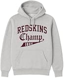 Redskins, Weste, Sweatshirt