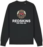 Redskins, Weste, Sweatshirt