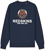 Redskins, Weste, Sweatshirt