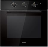 Comfee Einbauofen 60L mit Airfry