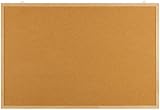 OFFICER PRODUCTS Pinnwand 60 x 40 cm