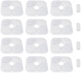 eMagTech 12 x Katzenwasserbrunnenfilter