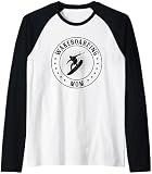 Wakeboarden Mama Wakesurfen Raglan