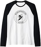 Wakeboarden Schwester Wakesurfen Raglan