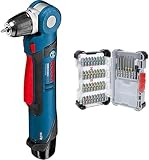 Bosch Winkelbohrmaschine 12V