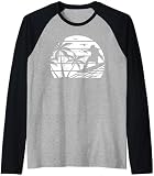 Wakeboarding Silhouette Wakeboarder Wakesurfen Raglan