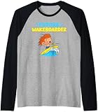 Future Wakeboarder