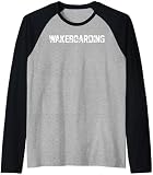 Wakeboarder Wakesurfen Wakeboarden Raglan