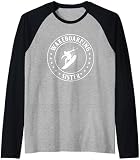 Wakeboarder Schwester Wakeboarder Raglan