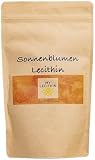 MY LECITHIN Sonnenblumen Lecithin 1 kg