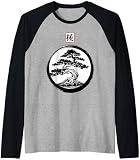 Bonsai-Pflanzenliebhaber Miniaturbaum Zwergbaum Raglan