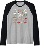 Bonsai-Pflanzenliebhaber Miniaturbaum Zwergbaum Raglan