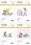 Spellbinders House-Mouse Creative Day Collector Bundle