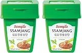 SEMPIO Sojabohnenpaste zum Dippen