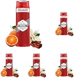 Old Spice Original 3-in-1 Duschgel & Shampoo für Männer