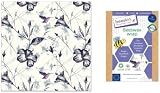 beeskin Bienenwachstuch M 25x25cm