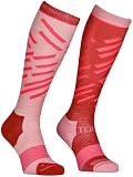 ORTOVOX SKI Tour Long Socks W