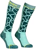 ORTOVOX SKI Tour COMP Long Socks W