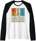 Bonsai-Pflanzenliebhaber Miniaturbaum Zwergbaum Raglan