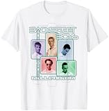 Backstreet Boys – Millenium Multi Color T-Shirt